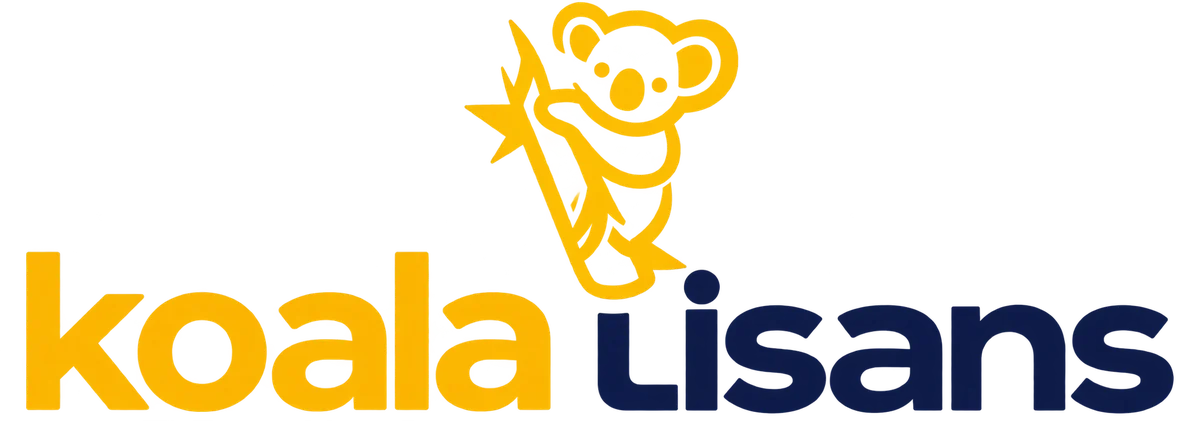 KoalaLisans
