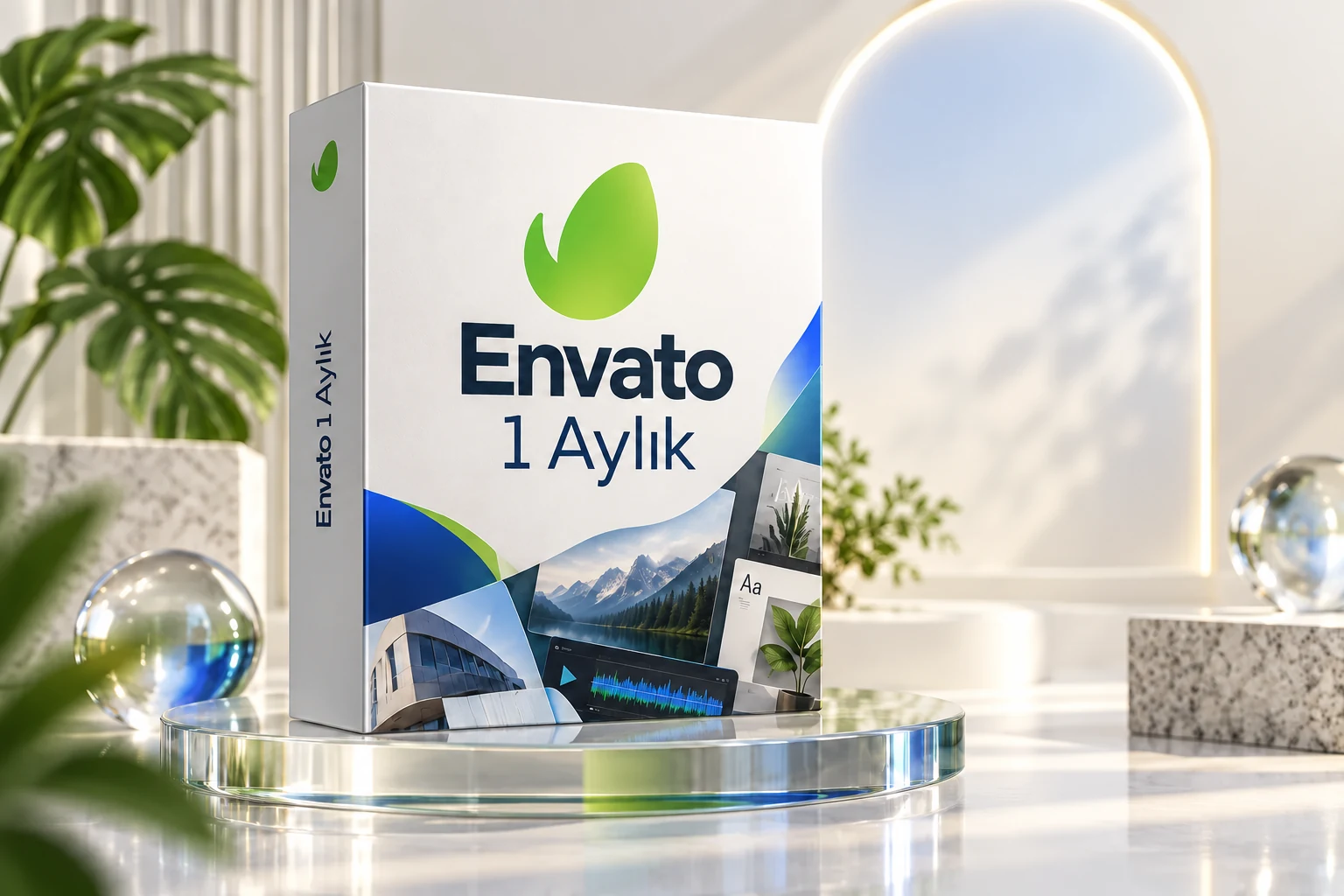 Envato Lisans